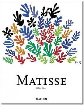 обложка книги Matisse книга Matisse, автор: Gilles Neret